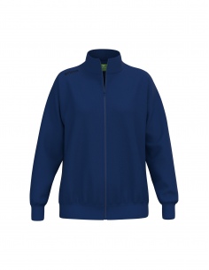 2072546 TS Sweatjacket Ladies