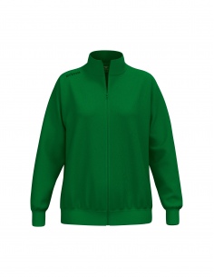 2072548 TS Sweatjacket Ladies