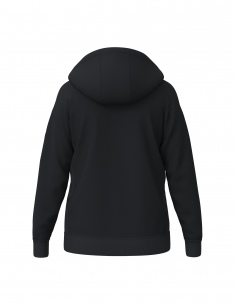 2072551 TS Hoody Jacket Ladies 2