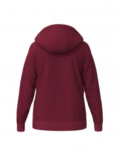 2072552 TS Hoody Jacket Ladies 2