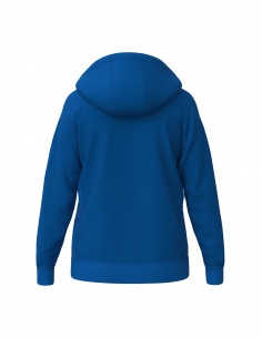 2072553 TS Hoody Jacket Ladies 2