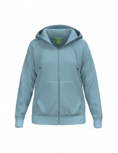 2072554 TS Hoody Jacket Ladies