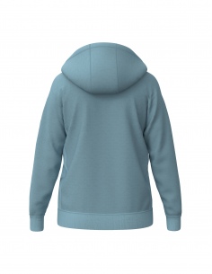 2072554 TS Hoody Jacket Ladies 2