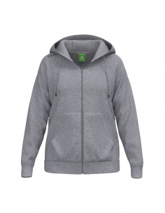 2072555 TS Hoody Jacket Ladies