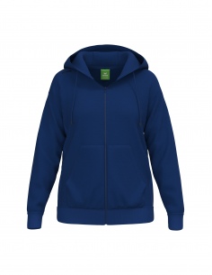 2072556 TS Hoody Jacket Ladies