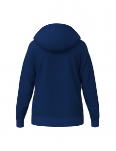 2072556 TS Hoody Jacket Ladies 2