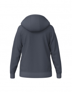 2072557 TS Hoody Jacket Ladies 2