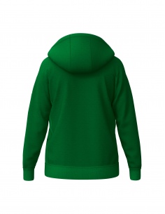 2072558 TS Hoody Jacket Ladies 2