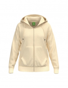 2072559 TS Hoody Jacket Ladies