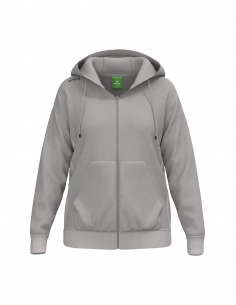 2072560 TS Hoody Jacket Ladies