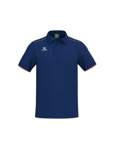 2112517 CMPT Poloshirt Men