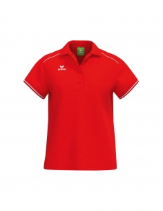 2112537 CMPT Poloshirt Ladies