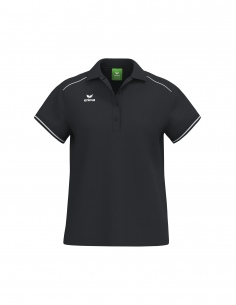 2112538 CMPT Poloshirt Ladies