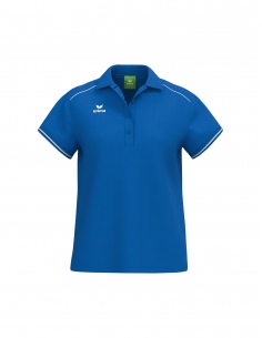 2112540 CMPT Poloshirt Ladies