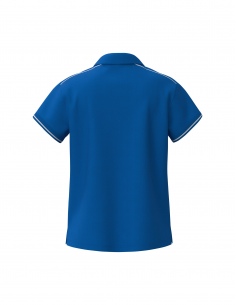 2112540 CMPT Poloshirt Ladies 2