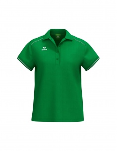 2112541 CMPT Poloshirt Ladies
