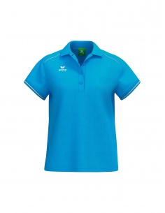 2112542 CMPT Poloshirt Ladies