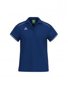 2112543 CMPT Poloshirt Ladies