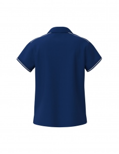 2112543 CMPT Poloshirt Ladies 2