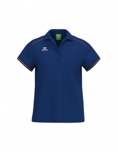 2112544 CMPT Poloshirt Ladies