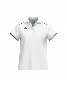 2112545 CMPT Poloshirt Ladies