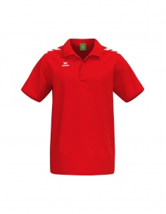 2112553 CMPT 3 Wings Poloshirt