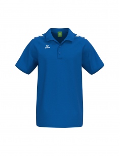 2112554 CMPT 3 Wings Poloshirt