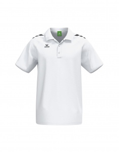 2112555 CMPT 3 Wings Poloshirt