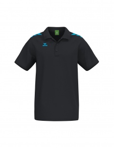 2112556 CMPT 3 Wings Poloshirt