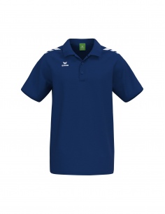2112557 CMPT 3 Wings Poloshirt