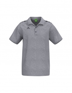 2112558 CMPT 3 Wings Poloshirt