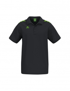 2112559 CMPT 3 Wings Poloshirt