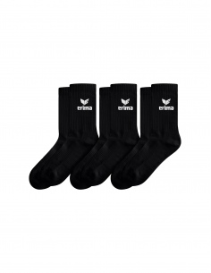2182504 Sport Socks 3pack