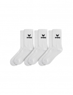 2182505 Sport Socks 3pack
