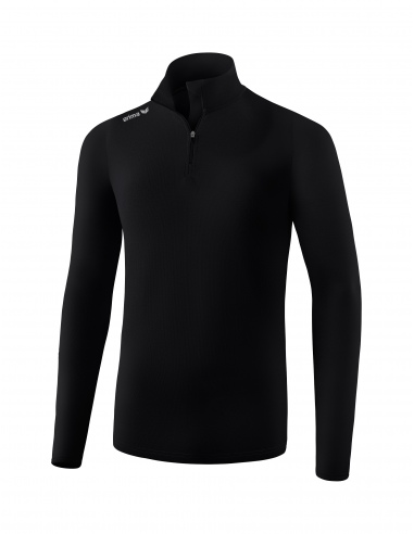933001 Polo-Neck Jumper Men