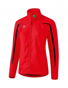 8060701 Running Jacket Ladies