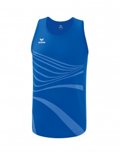 8282302 RACING Singlet Kids