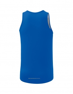 8282302 RACING Singlet Kids 2