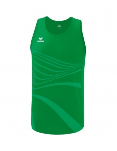 8282303 RACING Singlet Men