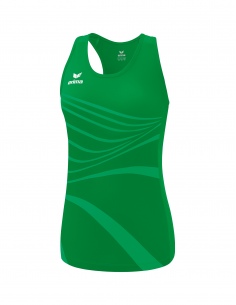 8282309 RACING Singlet Ladies