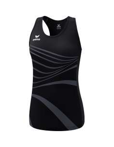8282310 RACING Singlet Ladies