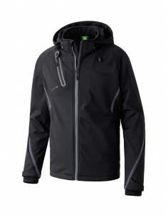 906201 Softshell Jacket...