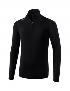 933001 Polo-Neck Jumper Men