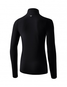 933011 Polo-Neck Jumper Ladies 2
