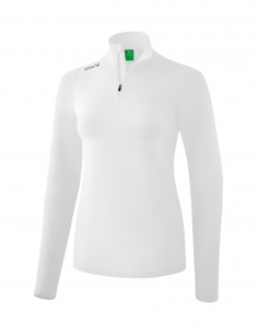 933013 Polo-Neck Jumper Ladies