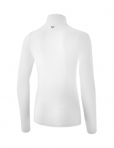 933013 Polo-Neck Jumper Ladies 2