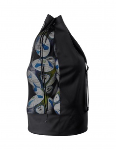 7241810 Ball bag for 12 balls 2