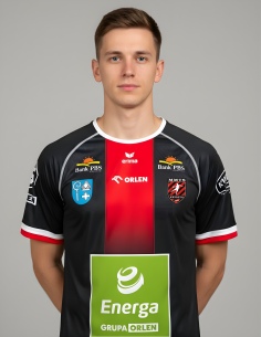 Koszulka replika Energa...