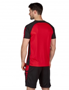 Six Wings T-shirt z herbem Energa Bank PBS MMTS Kwidzyn 2