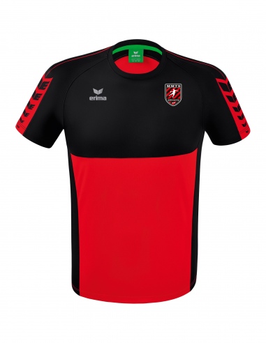 copy of Six Wings T-shirt z herbem...